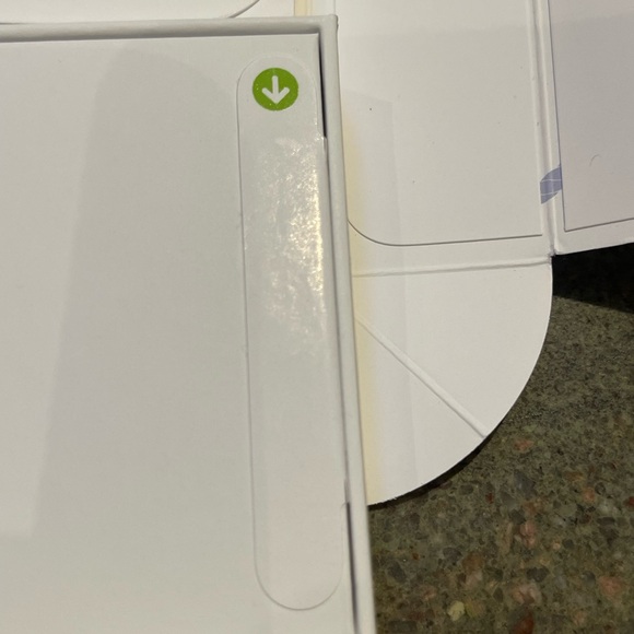 APPLE Watch Series 9 41mm Midnight AL SB M/L GPS Model # A2979  IN SEALED BOX - Picture 8 of 13